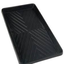 Plateau à semis ultra durable